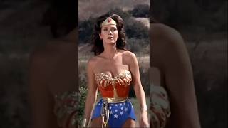 Lynda Carter a 45 años de quotLa Mujer Maravillaquot [upl. by Westphal131]