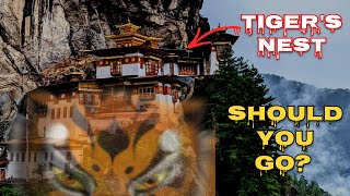 Bhutan Places to Visit  Tigers Nest Hot Stone Bath amp Best Momos in Bhutan India to Bhutan [upl. by Nicholson14]