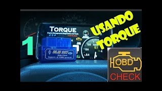 OBD2 Bluetooth Escaner ELM327 Android 1👉【 ESCANEA tu AUTO Fácil y BARATO】😱 [upl. by Corydon]