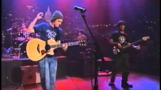 Jason Mraz  10182003 [upl. by Abbot]