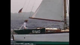 SIMO SAILING [upl. by Eul]