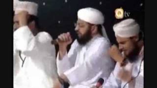 Qaseeda e Meiraj Part 1  ShabeMeiraj 08 [upl. by Burr892]