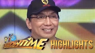 Its Showtime Kalokalike Joey De Leon [upl. by Adrienne]