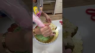 Best Pistachio Cake Recipe is now available on my channel Check it out on the videos cakevideos [upl. by Dorrehs334]