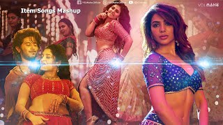 Bollywood – South Item Songs – Mega Dance Mashup By DJ DALAL LONDON amp VDJ Mahe HD [upl. by Pease128]