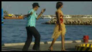 Dhivehi song Naazuki magey magey hithey [upl. by Noiram]