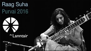 Roopa Panesar  Dalbir S Rattan  Raag Suha Stornoway [upl. by Ahsied]