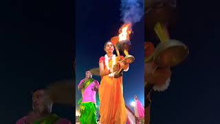 Ganga Dussehra Prayagraj 🙏🙏youtubeshorts prayagrajtrendingsong viralvideo [upl. by Enifesoj]