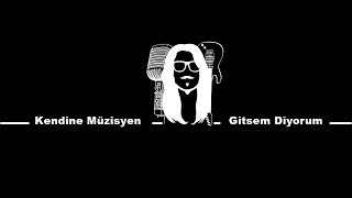 Kendine Müzisyen  Gitsem Diyorum  Oğuzhan Koç Cover [upl. by Enywad]