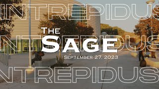 The Sage September 27 2023 [upl. by Odnavres]