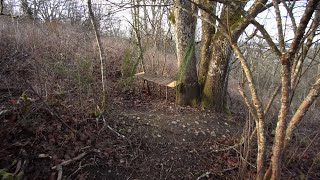 Walking at Wapato Hills Park 4K24 no politics [upl. by Sirrot]