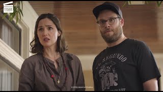 Neighbors 2 Sorority Rising  Movie Review [upl. by Bilac649]