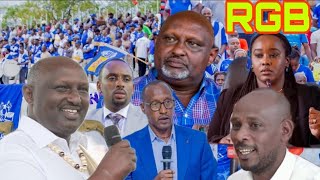 RAYON SPORT🔥🔥NONAHA RGB IZANYE PRESIDENT MUSHYA UGIYE KUYOBORA INZIBACYUHO🔵 dore amakuru MASHYA🔥 [upl. by Anairb]