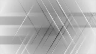 grey smooth and glossy lines abstract geometric futuristic motion background [upl. by Letti]