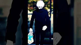 anime Get ready for an epic anime song edit featuring Gojo anime gojo song reels shorts [upl. by Hajidak201]