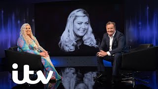 Gemma Collins On A Devastating Event In Her 20s Which Led To Self Harm  Piers Morgans Life Stories [upl. by Neeloc112]