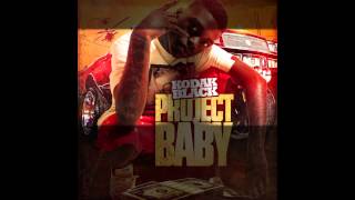 Kodak Black  Dead time PROJECT BABY MIXTAPE [upl. by Marlena]