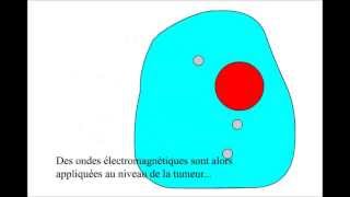 Les nanoparticules doxyde de fer Nanotechtpe64 [upl. by Brufsky]