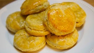 Pastelitos de Carne  Cuban Beef Pastries  Cooked by Julie Episode 213 [upl. by Nosdrahcir]