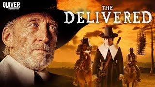 FULL MOVIE The Delivered 2019  Historical Drama [upl. by Horn]