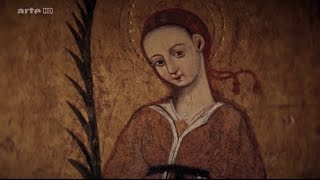 The history art and culture of Copts in Egypt With English subtitles [upl. by Petromilli461]