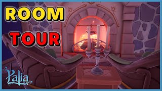 Secret RITUAL ROOM 😨  Palia Roomtour [upl. by Evilo]