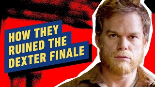 How They Ruined the Dexter Finale [upl. by Anirac]