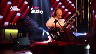 Coke Studio Season 7 Hans Dhuni Ustad Raees Khan [upl. by Stulin]