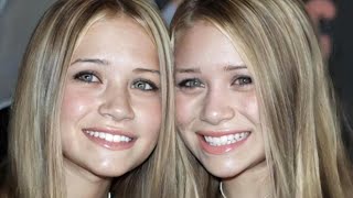 The Tragedy Of The Olsen Twins Is So Sad [upl. by Ecinerev]