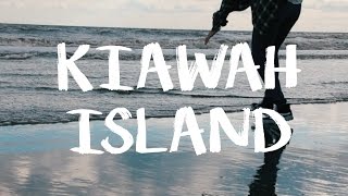 KIAWAH ISLAND 2017  TRAVEL VIDEO [upl. by Eralc]