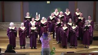 Antiphonal Hosanna [upl. by Maddis]