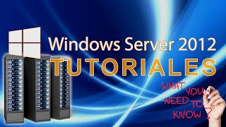 Windows Server 2012  Permiso SOLO para guardar datos en una carpeta compartida [upl. by Nayab]