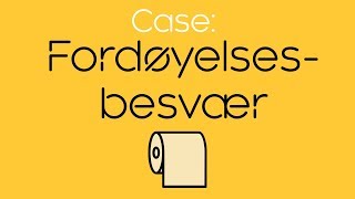 Case 4 Fordøyelsebesvær [upl. by Pine]