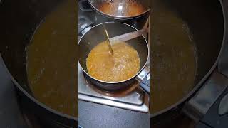 How to make 3 years baby food  baccahder uopjugi ranna 2024 [upl. by Elohcin]