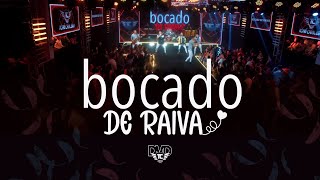 Tchê Chaleira  BOCADO DE RAIVA  DVD 25 anos [upl. by Yennor969]