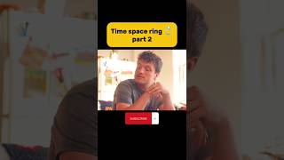 Time space ring part 2 shorts facts [upl. by Dammahom]