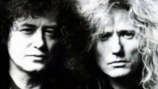 DAVID COVERDALE amp JIMMY PAGE  ABSOLUTION BLUES  I LOVE MUSIC [upl. by Airec]