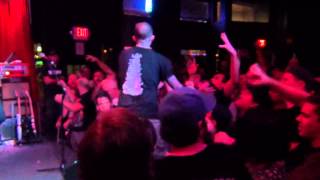 Converge  The Broken Vow Live [upl. by Ailuy]