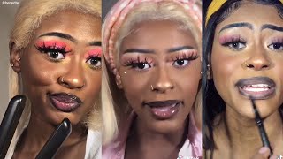 Complete Makeup Storytime 💋 Part 53  benedte story times [upl. by Hershell]