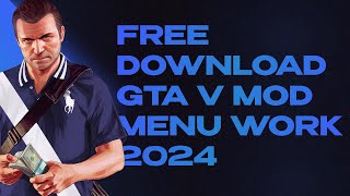 BEST GTA V Mod Menu  GTA 5 Kiddions Mod Menu 2024  Kiddions Mod Menu Download [upl. by Aliac365]