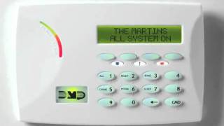 DMP Tutorial  Introduction to DMP Alarm System [upl. by Valerlan]