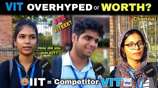 Interview With Indias Top Private College Students  Placement  Cut off  Street Interview [upl. by Hayidah]