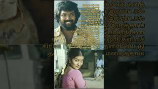 Kangal irandal song  James vasanthans super hit song  subramoniapuram movie song [upl. by Aivatco]