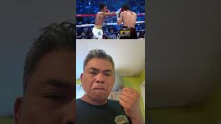 Antonio Margarito vs manny pacman pacquio [upl. by Gabrielli]