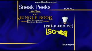 Sneak Peeks Menu Dinosaurs The Complete Third amp Fourth Season [upl. by Gaylord871]