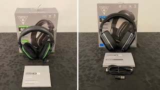 Turtle Beach Stealth 600 and 700 Gen 2 Headsets Review [upl. by Garwin300]