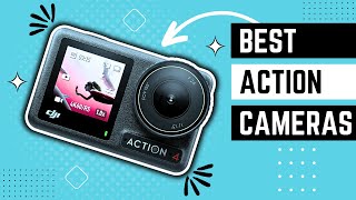 5 Best Action Cameras in 2023  Which Should YOU Buy [upl. by Nirehtac]