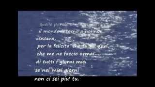 che vuole questa musica stasera  Peppino Gagliardi lyrics [upl. by White126]