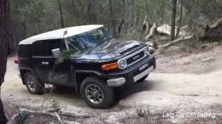 M Roads  Tasmania 4wd Adventure [upl. by Idnib]