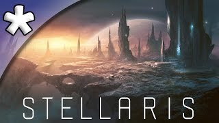 Stellaris Astral Planes  Release Trailer [upl. by Anileda195]